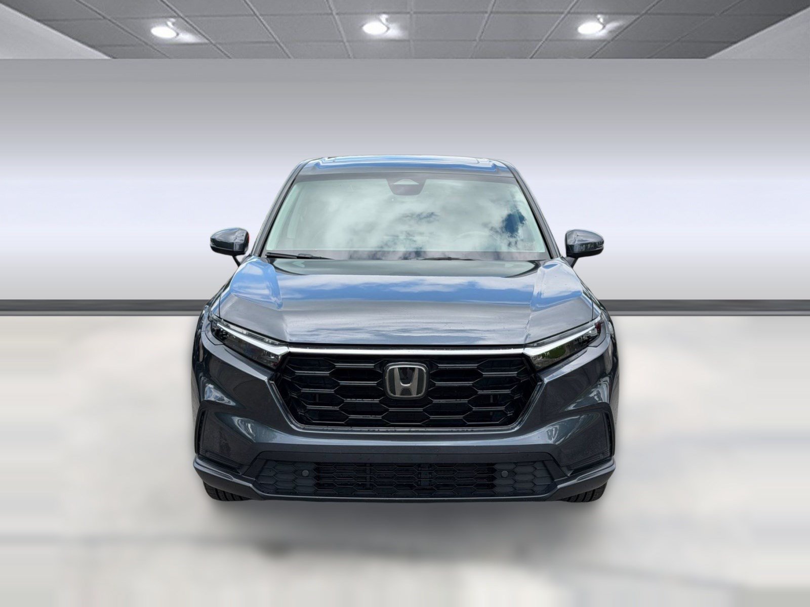 Used 2025 Honda CR-V EX-L image 6