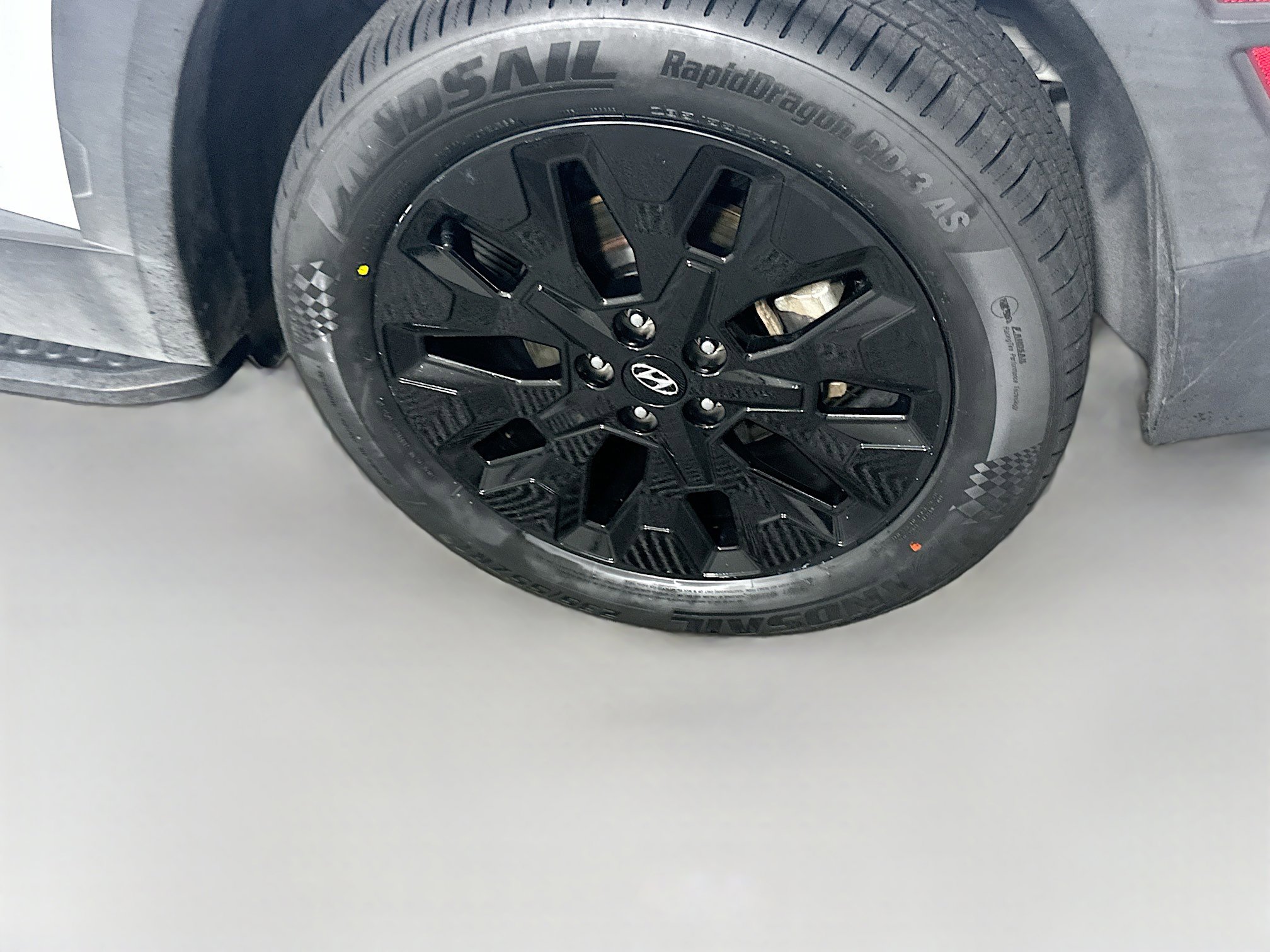 Used 2023 Hyundai Tucson XRT image 11