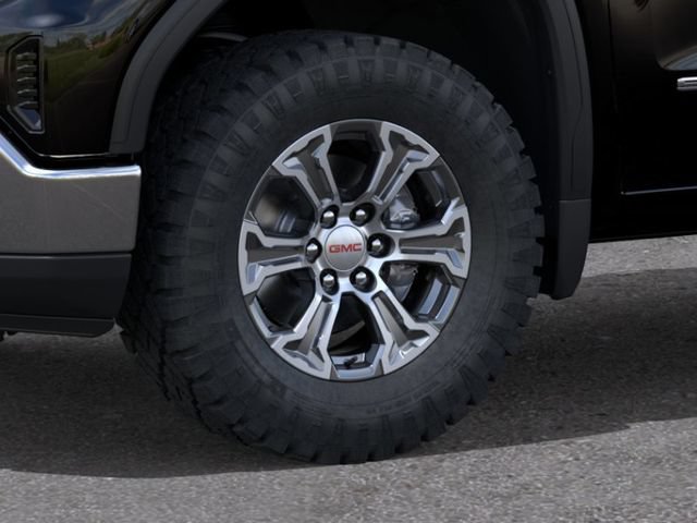 New 2026 GMC Sierra 1500 Pro w/ Pro Value Package AWD/4WD image 9