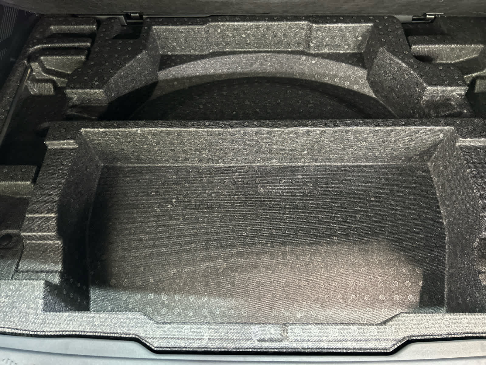 New 2026 Subaru Forester Limited AWD/4WD image 8