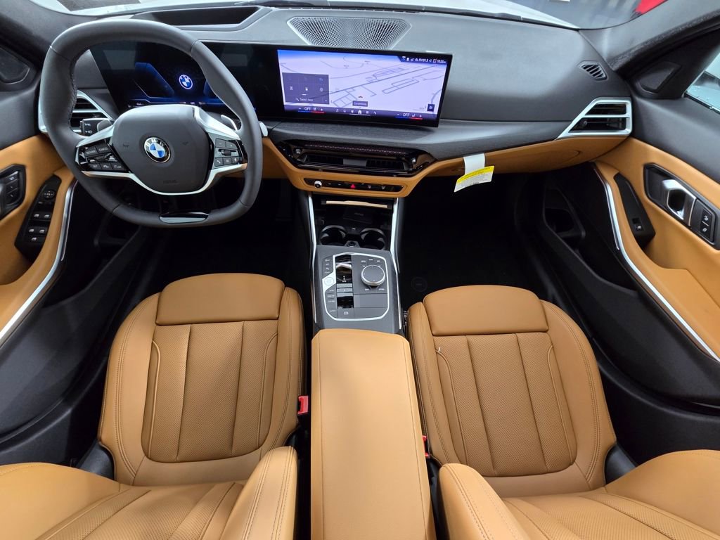 New 2026 BMW 330i xDrive Sedan w/ Premium Package image 19
