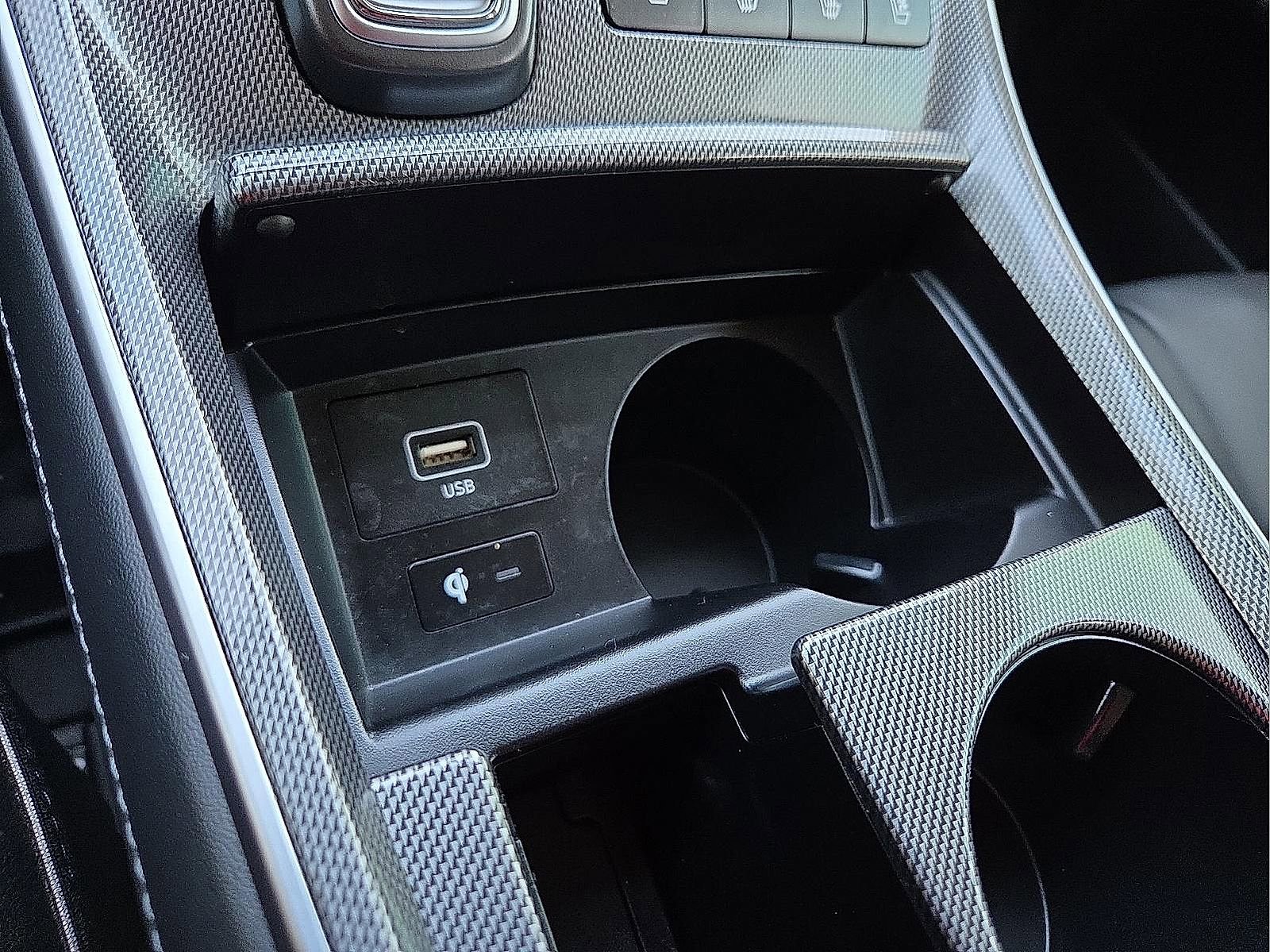 Used 2023 Hyundai Santa Fe Limited image 20