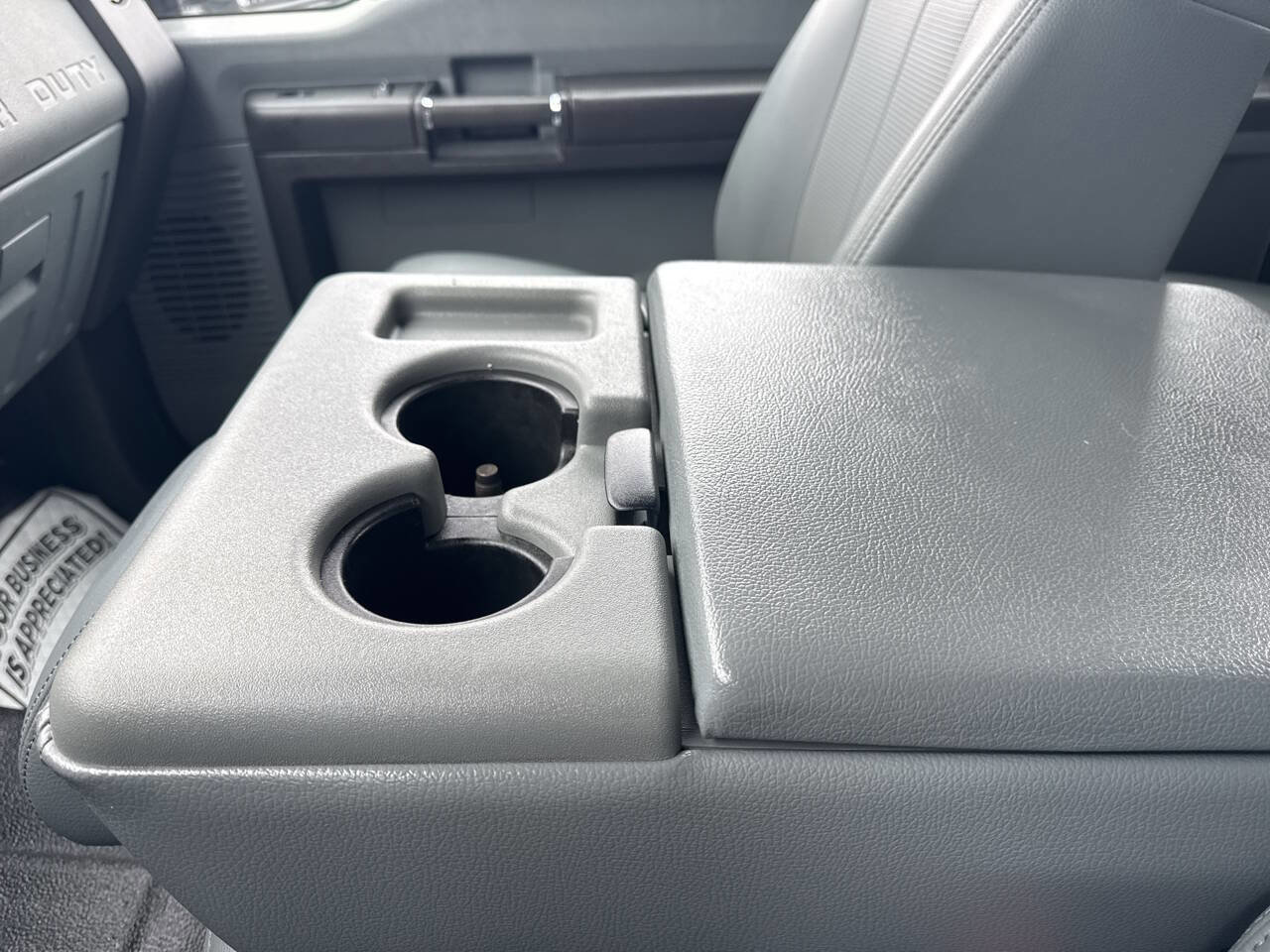 Used 2016 Ford F250 XL w/ Power Equipment Group image 28