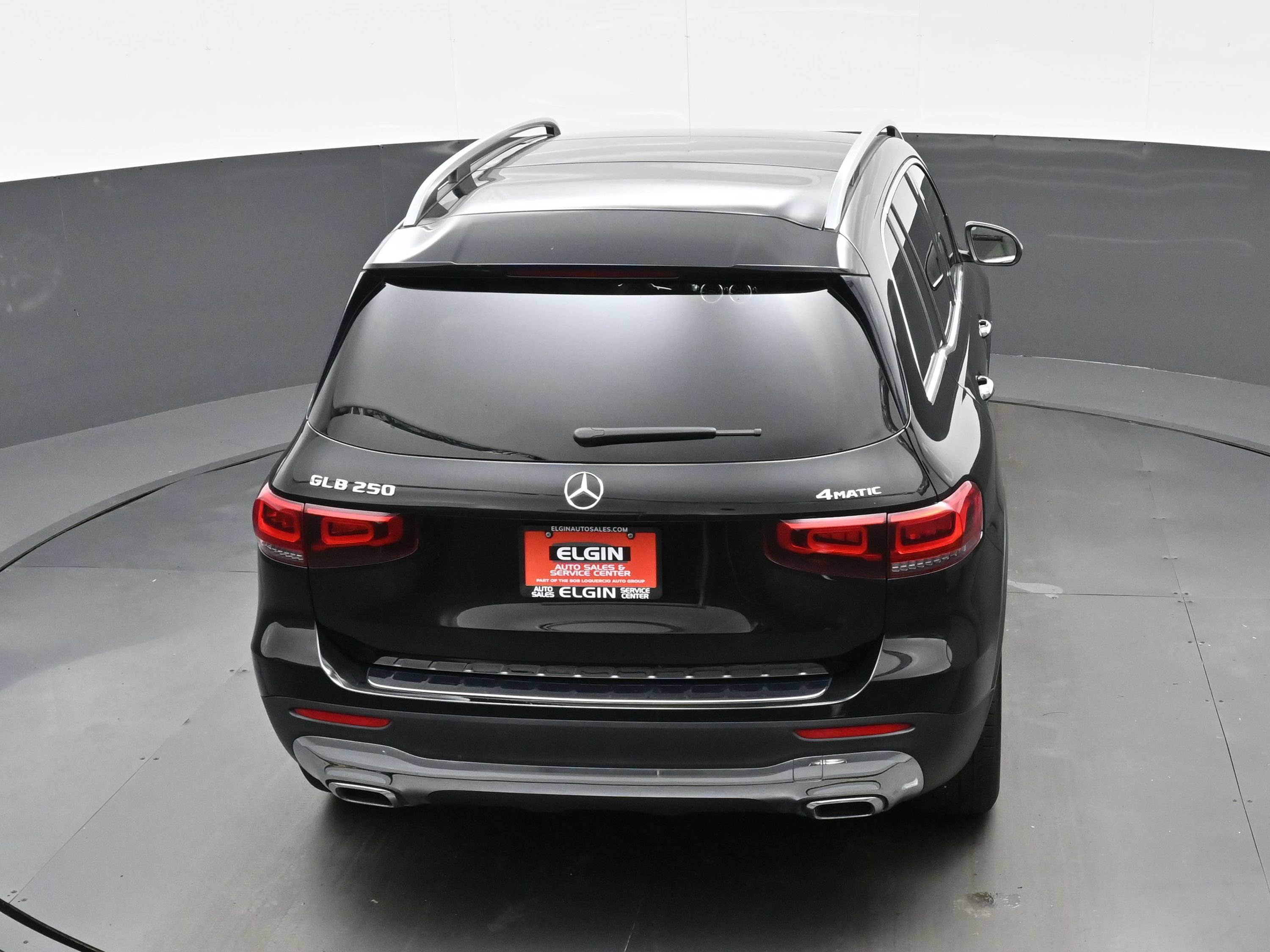 Used 2022 Mercedes-Benz GLB 250 4MATIC image 38