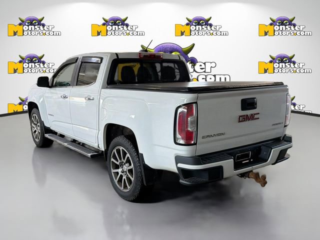 Used 2018 GMC Canyon Denali image 6