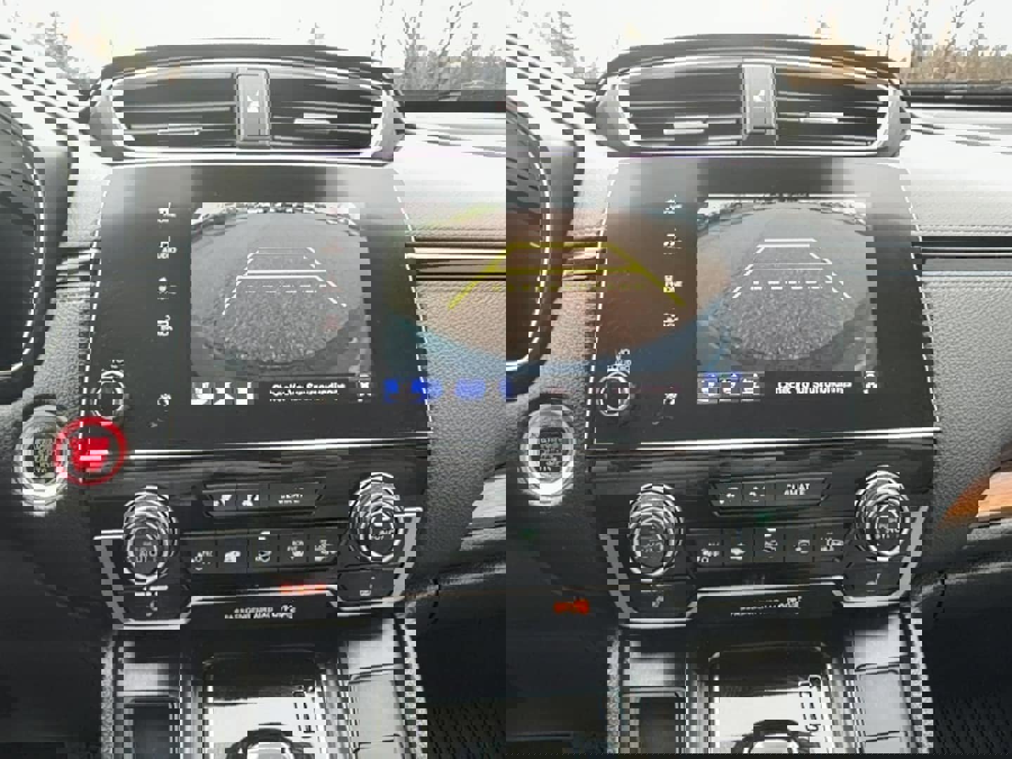 Certified 2020 Honda CR-V EX image 12