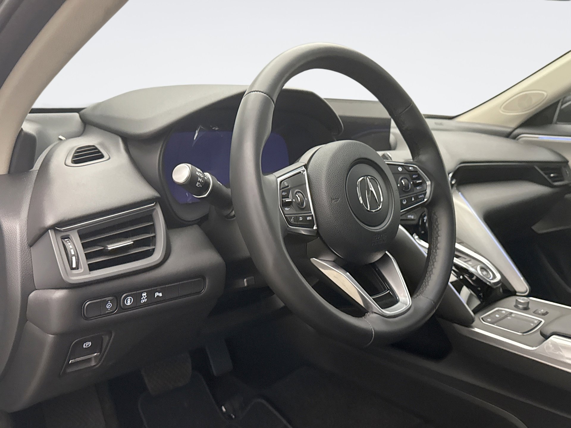 Used 2025 Acura TLX w/ Technology Package image 7