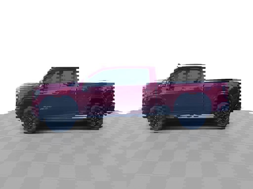 New 2026 GMC Sierra 2500 AT4 w/ AT4 Premium Plus Package image 5