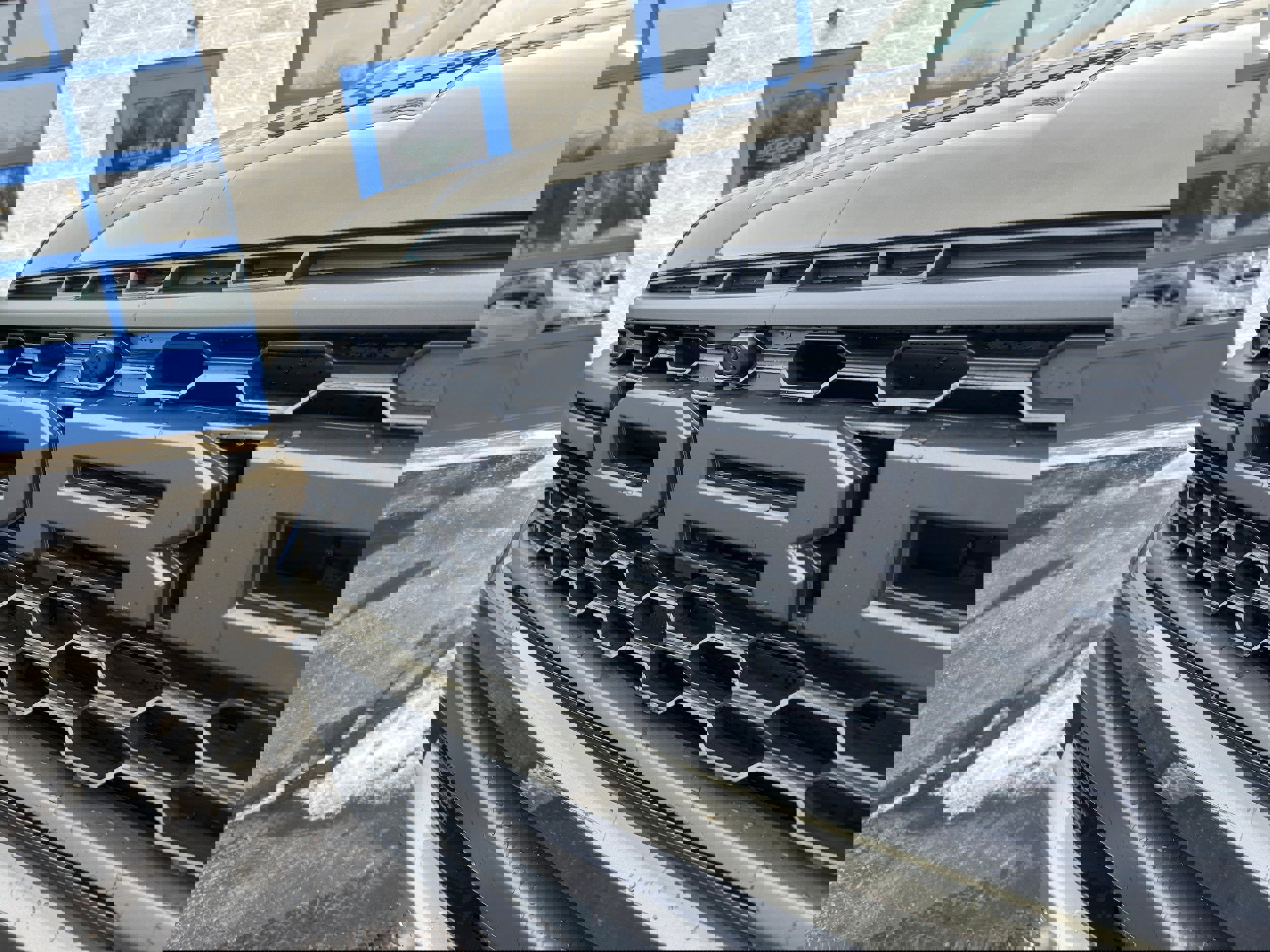 New 2025 Ford Ranger Raptor image 19