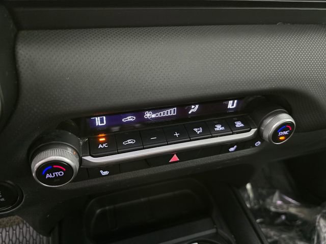 Used 2024 MAZDA CX-50 AWD 2.5 S w/ Premium Package image 33