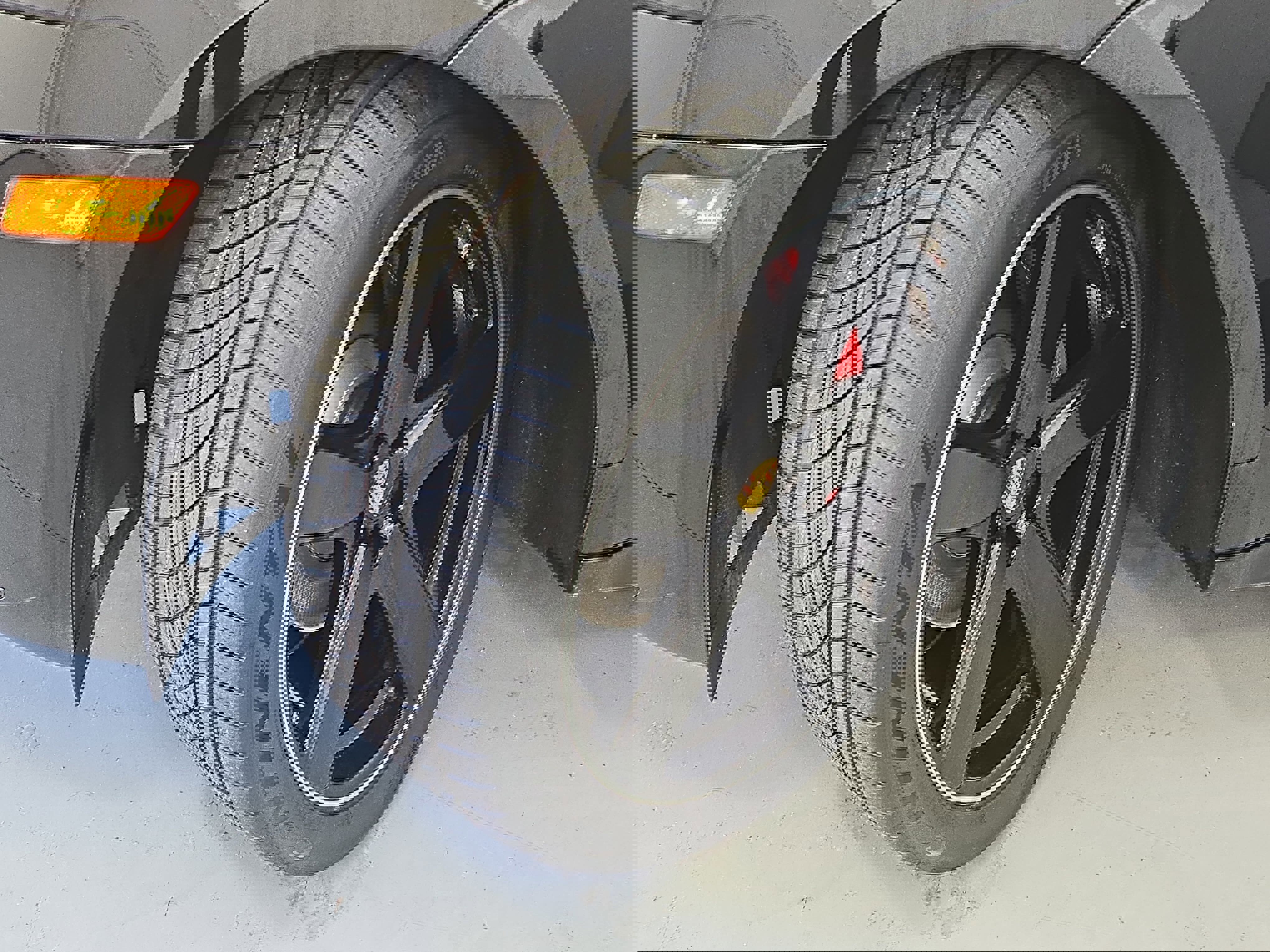 Used 2017 Porsche Macan Turbo image 33