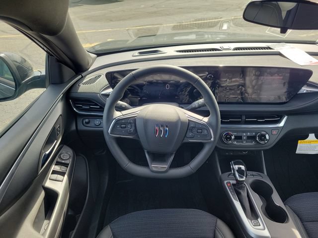 New 2026 Buick Envista Sport Touring w/ Convenience I Package FWD image 9