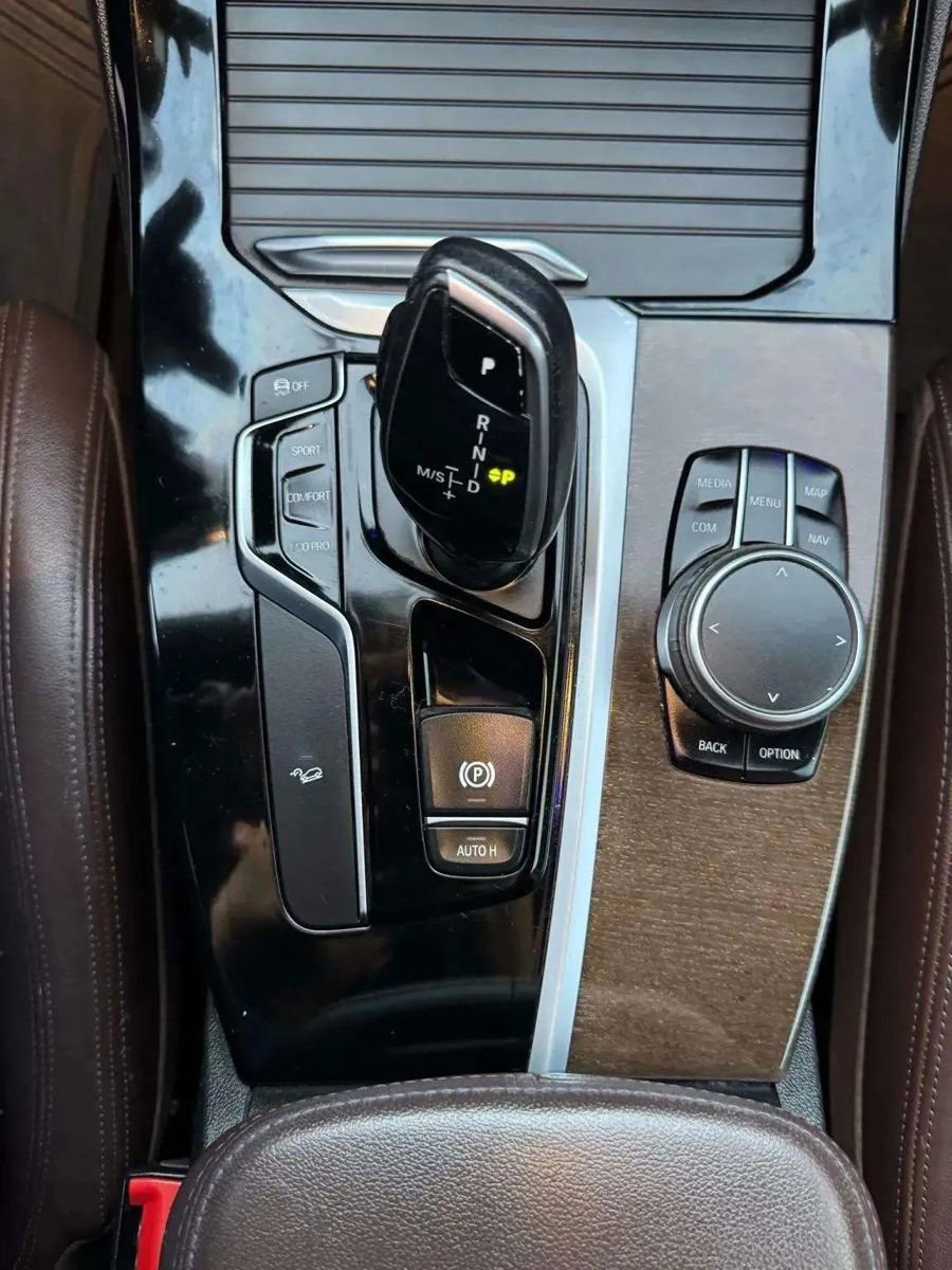 Used 2018 BMW X3 xDrive30i image 17