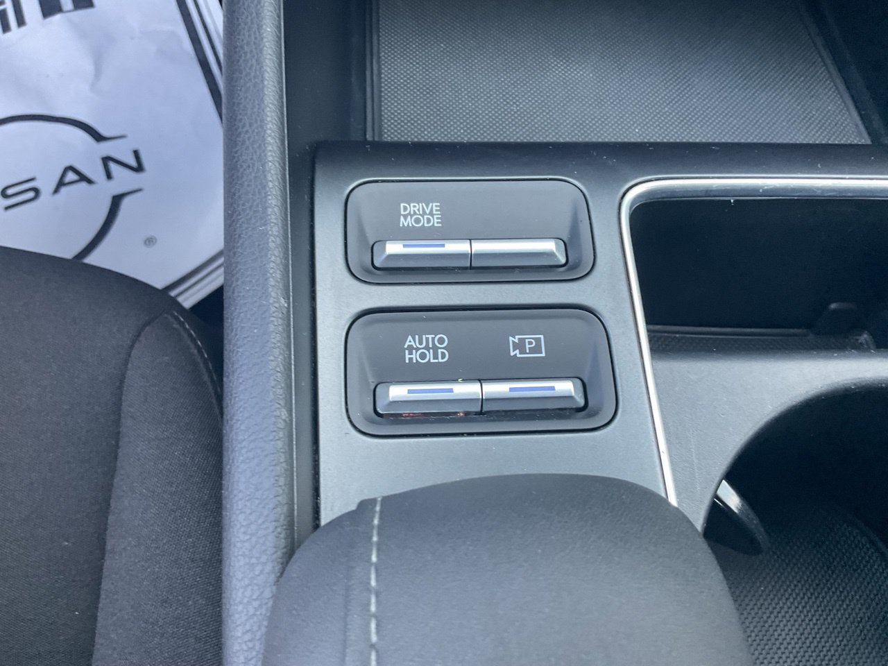 Used 2025 Hyundai Sonata SEL FWD image 22
