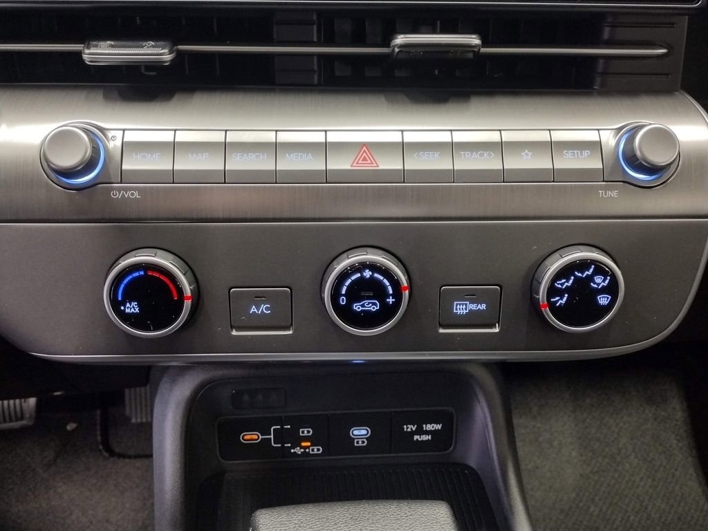 New 2026 Hyundai Kona SE image 25