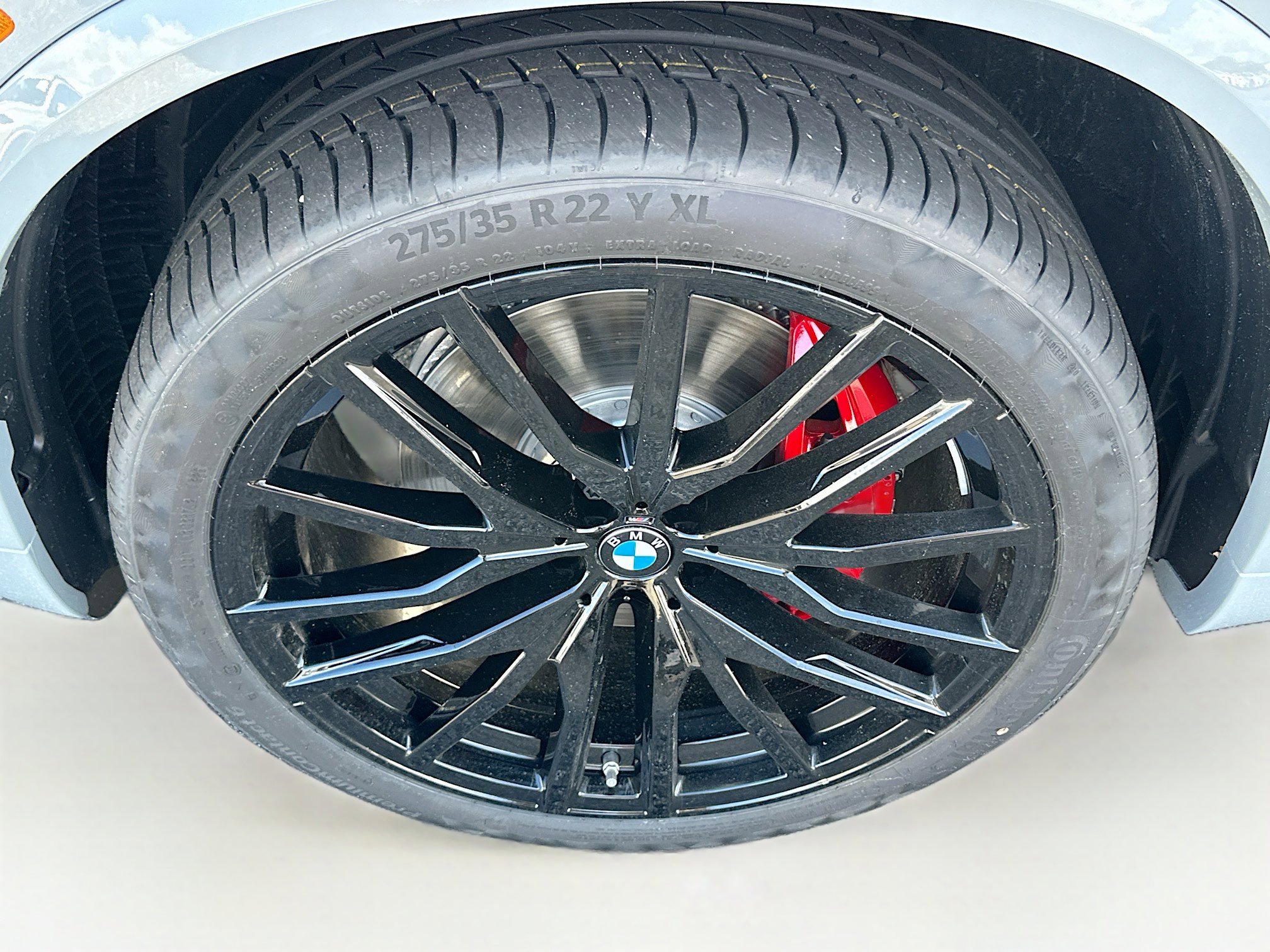 New 2026 BMW X5 sDrive40i w/ M Sport Package image 26