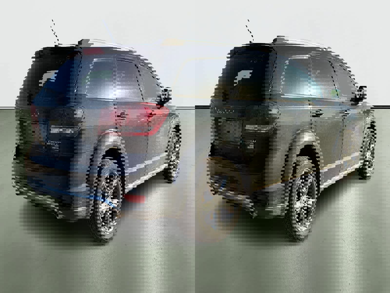 Used 2017 Dodge Journey Crossroad image 4