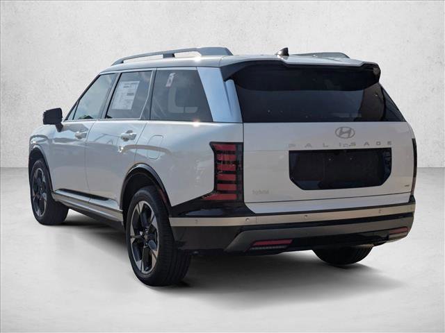New 2026 Hyundai Palisade Limited image 9