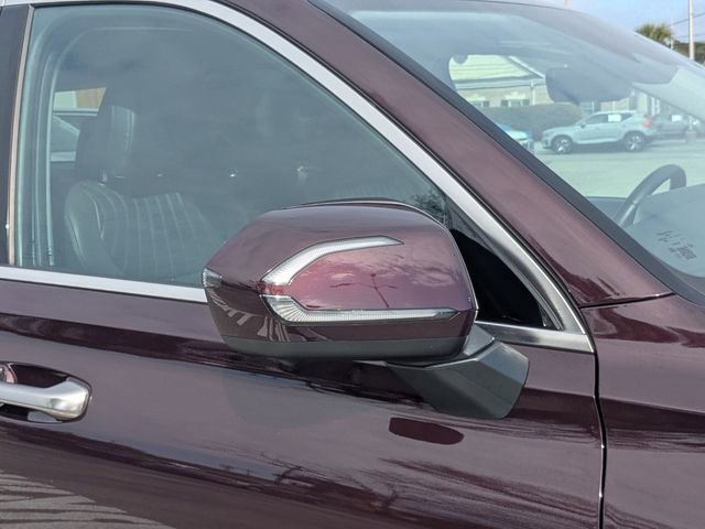 Used 2024 Hyundai Palisade Limited image 15