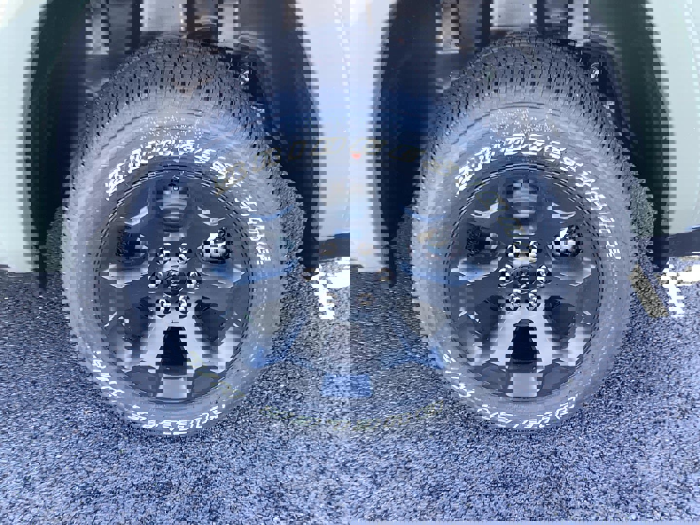 New 2026 RAM 1500 Big Horn image 8