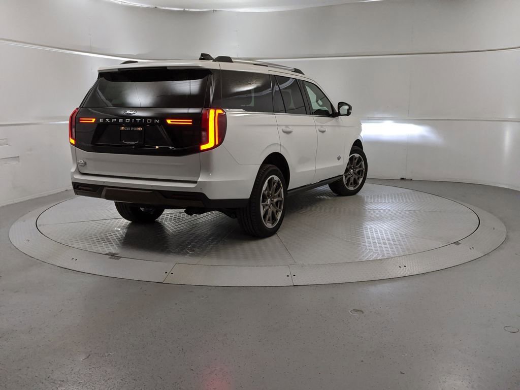 New 2025 Ford Expedition King Ranch image 3