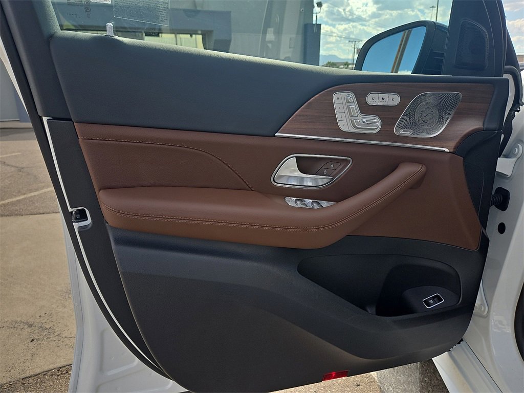 New 2026 Mercedes-Benz GLE 450 4MATIC image 17