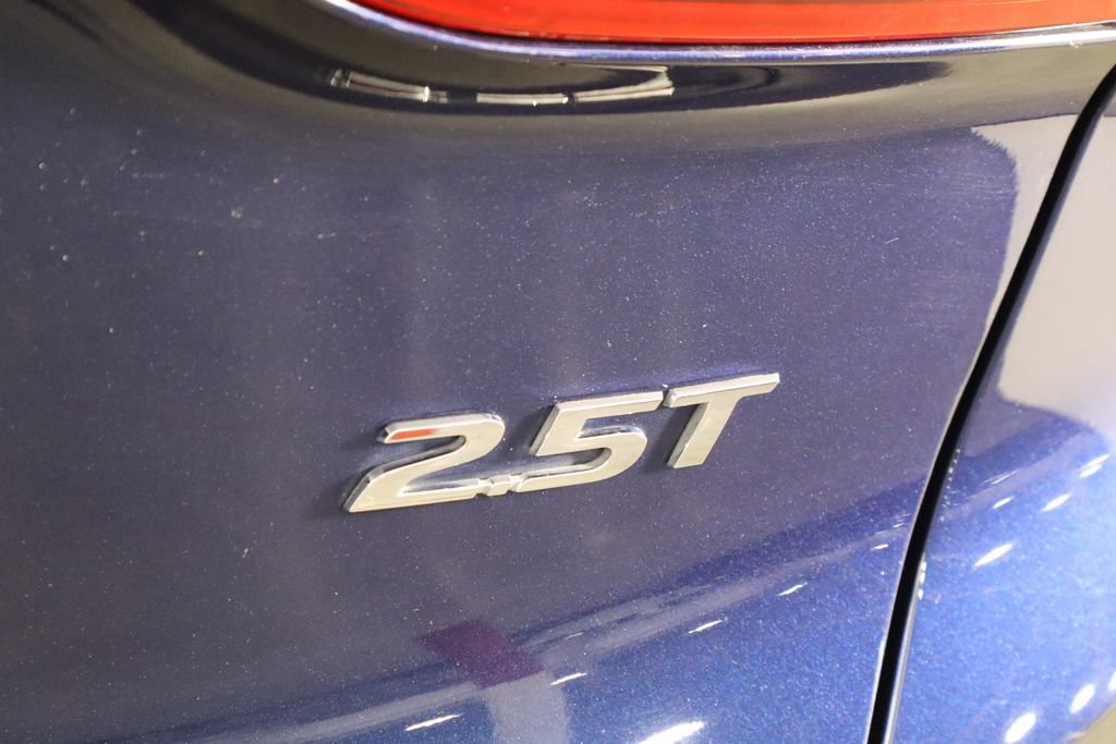 Used 2021 Hyundai Santa Fe Limited FWD image 46