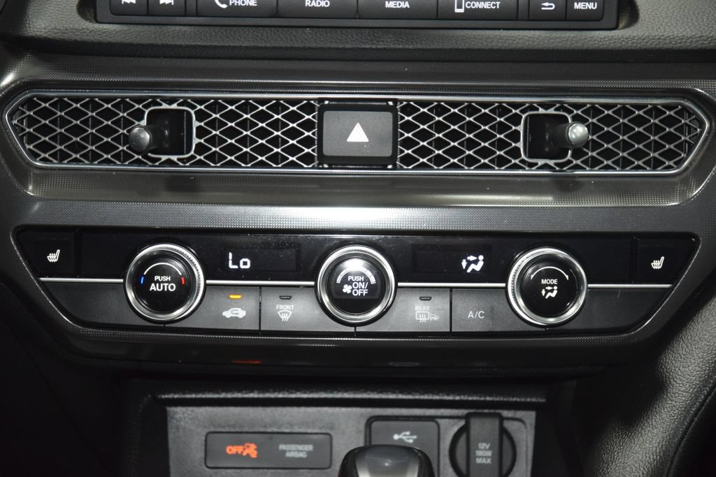 Used 2024 Acura Integra A-Spec FWD image 30