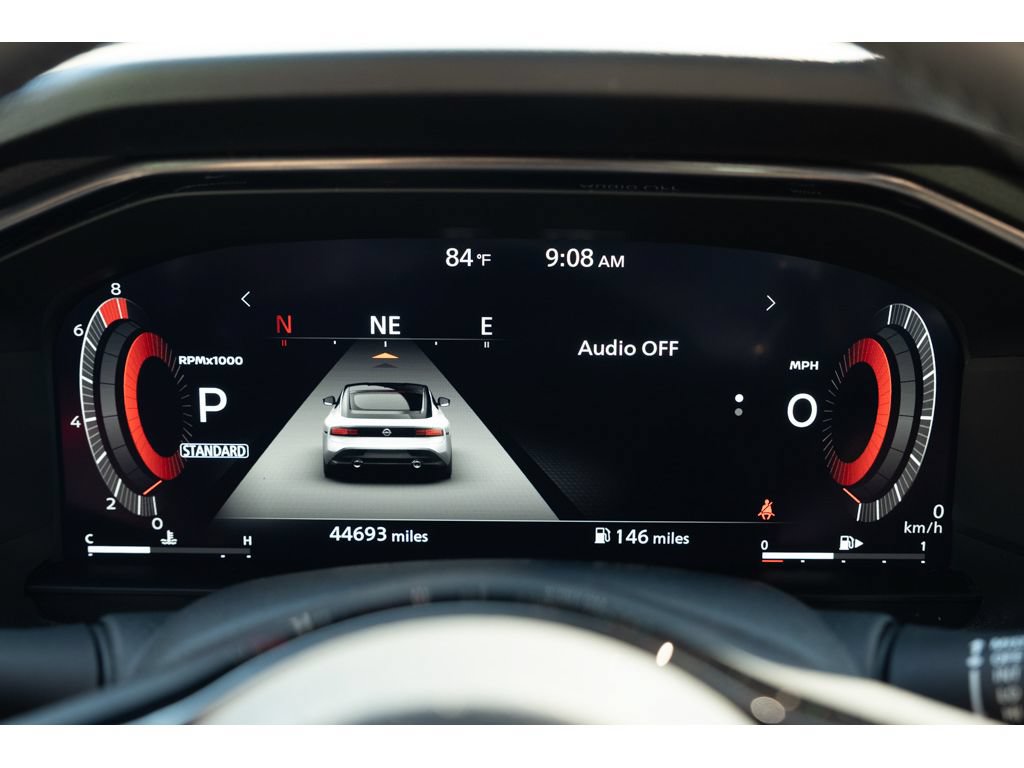 Used 2023 Nissan Z w/ Floor Mat Package (L93) RWD image 20