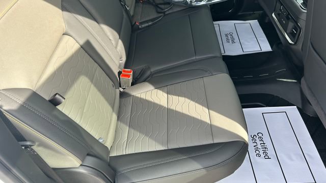 New 2026 Chevrolet Silverado 2500 ZR2 image 44