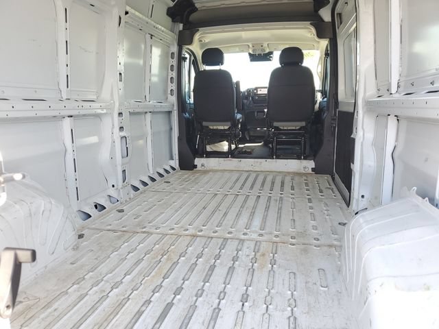 Used 2025 RAM ProMaster 2500 w/ Convenience Group FWD image 31
