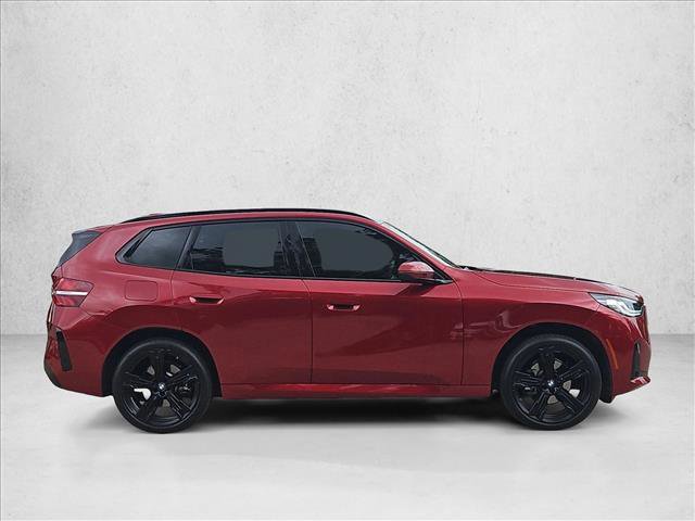 Used 2026 BMW X3 xDrive30 w/ Premium Package AWD/4WD image 4