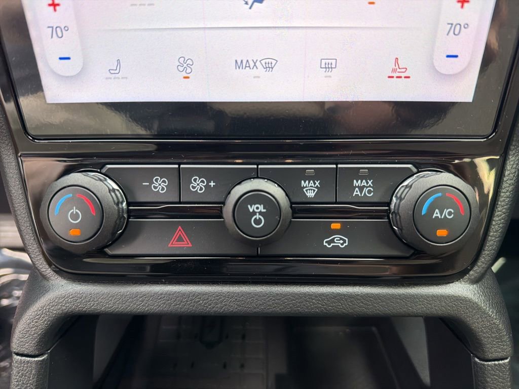 New 2026 Ford Ranger XLT w/ Equipment Group 301A High image 14