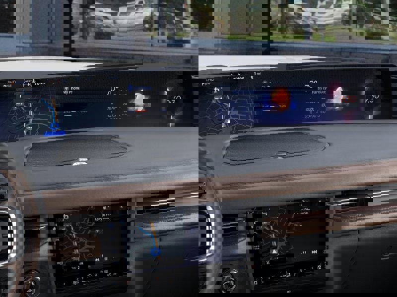 New 2025 Lincoln Navigator Reserve image 13