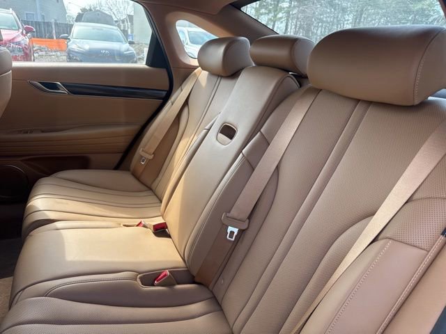 Used 2026 Genesis G80 2.5T image 12