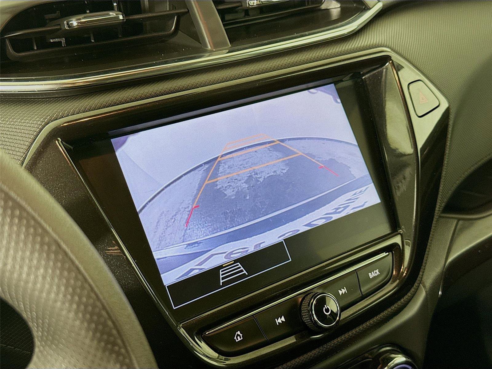 Used 2023 Chevrolet TrailBlazer LT w/ Convenience Package image 13