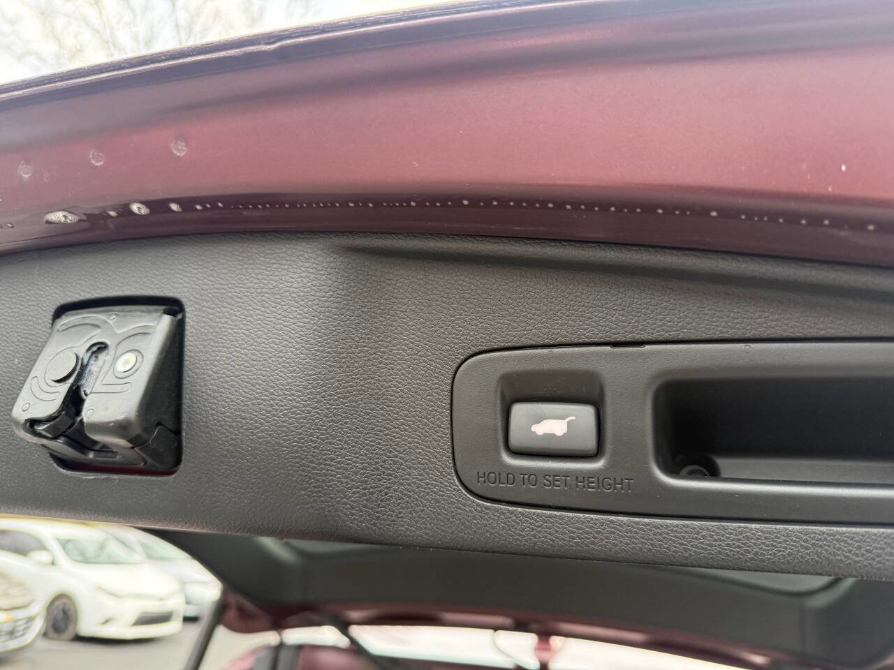 Used 2017 Honda CR-V EX-L image 32
