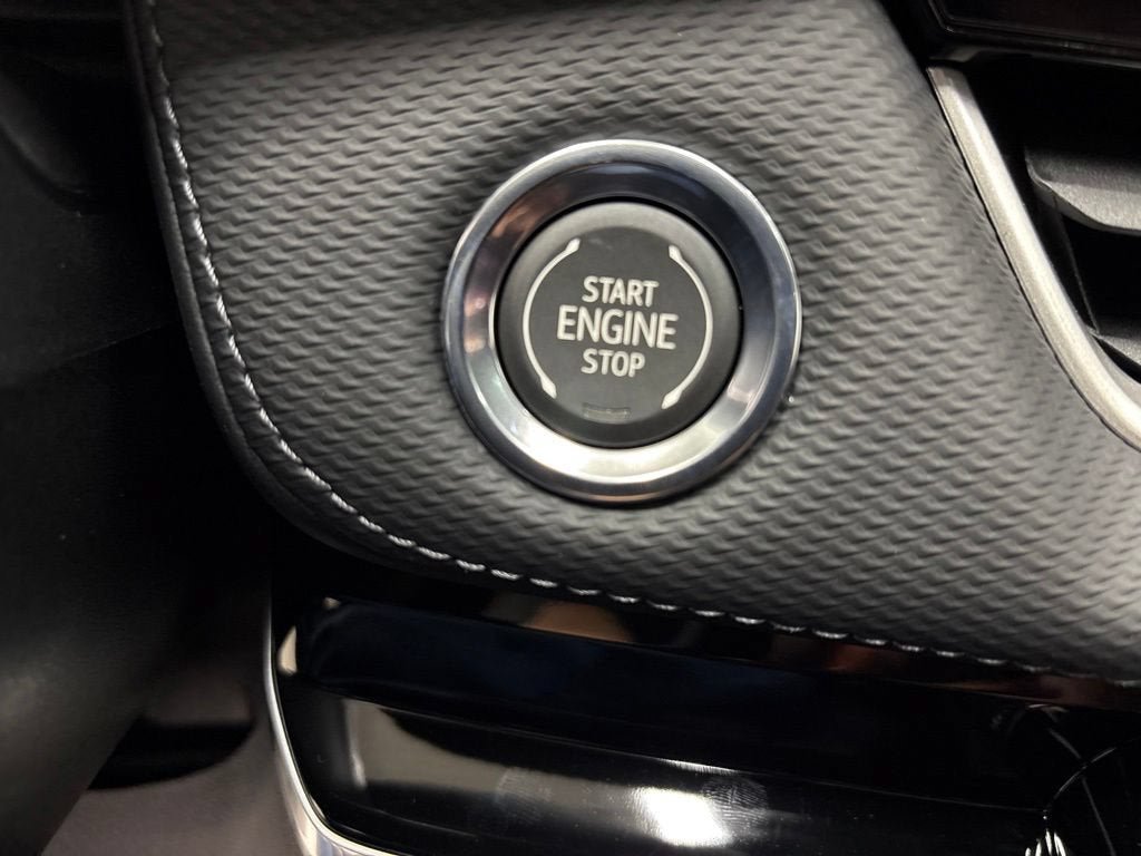 New 2027 Chevrolet Equinox LT w/ Convenience Package II AWD/4WD image 19
