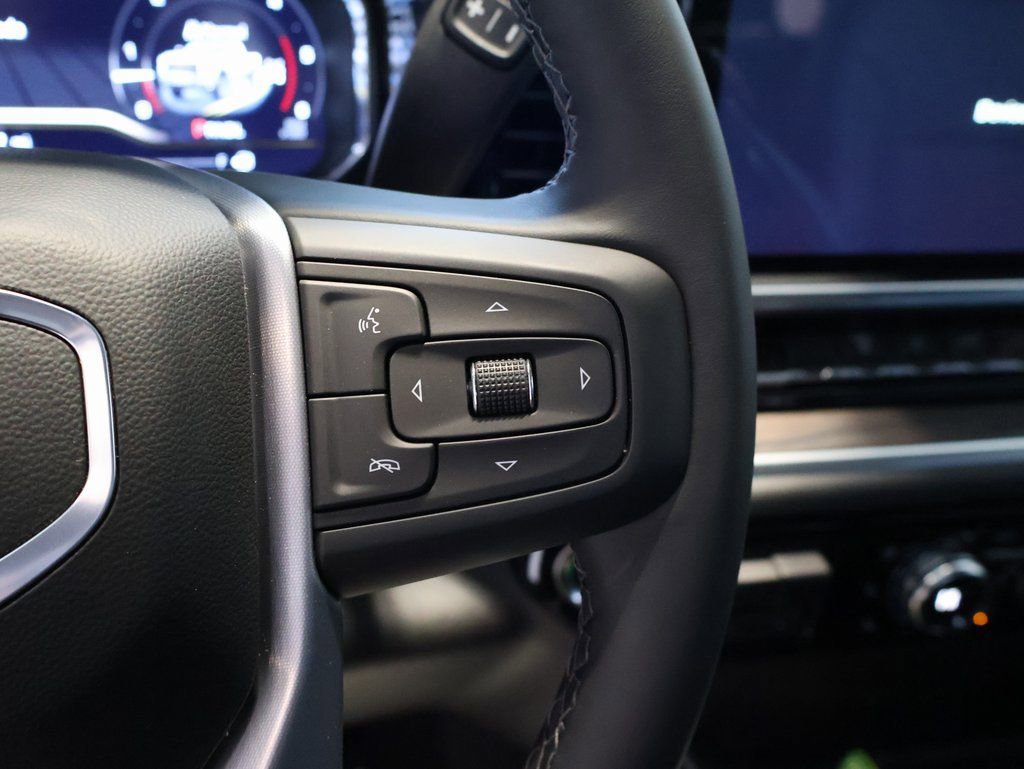 New 2025 GMC Sierra 2500 SLT w/ SLT Convenience Package image 21