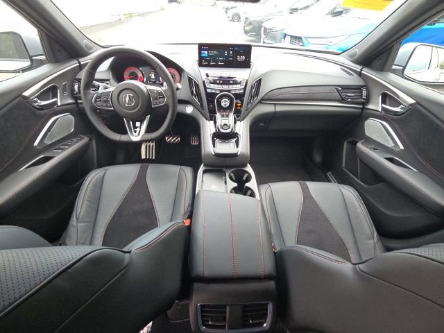 Used 2026 Acura RDX A-Spec AWD/4WD image 13