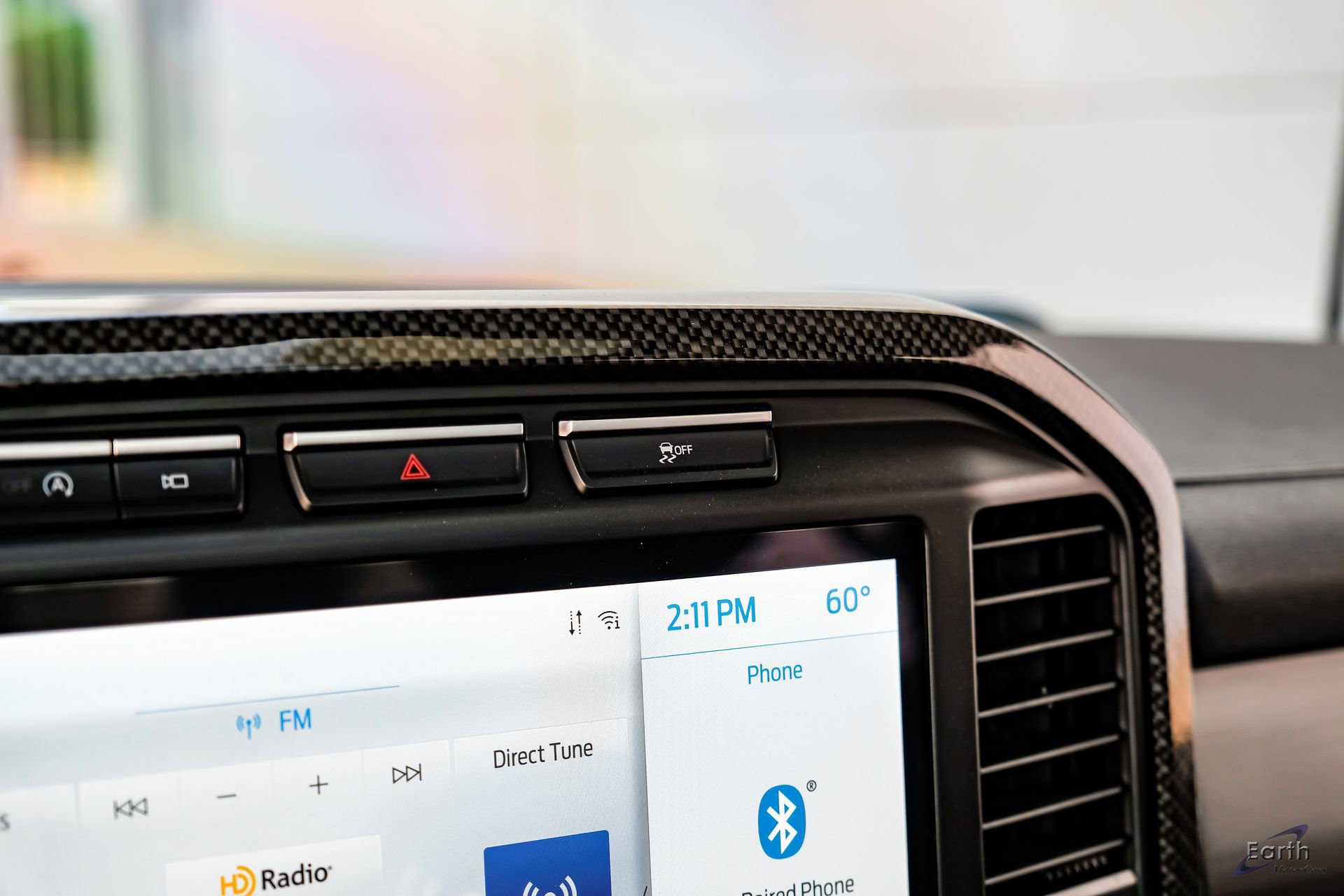 Used 2021 Ford F150 Lariat w/ Equipment Group 502A High image 78