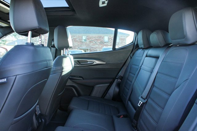 Used 2024 Dodge Hornet GT image 33