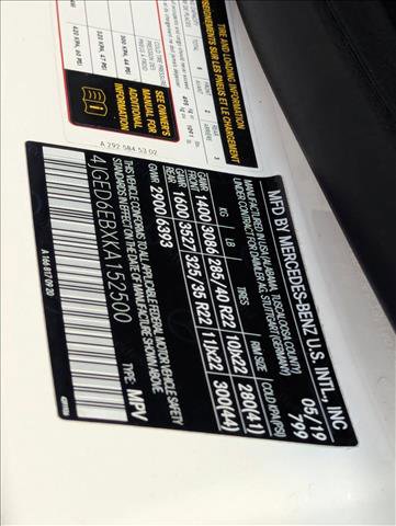 Used 2019 Mercedes-Benz GLE 43 AMG 4MATIC Coupe image 26