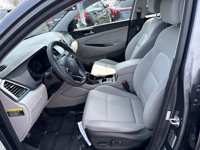 Used 2018 Hyundai Tucson SEL image 14