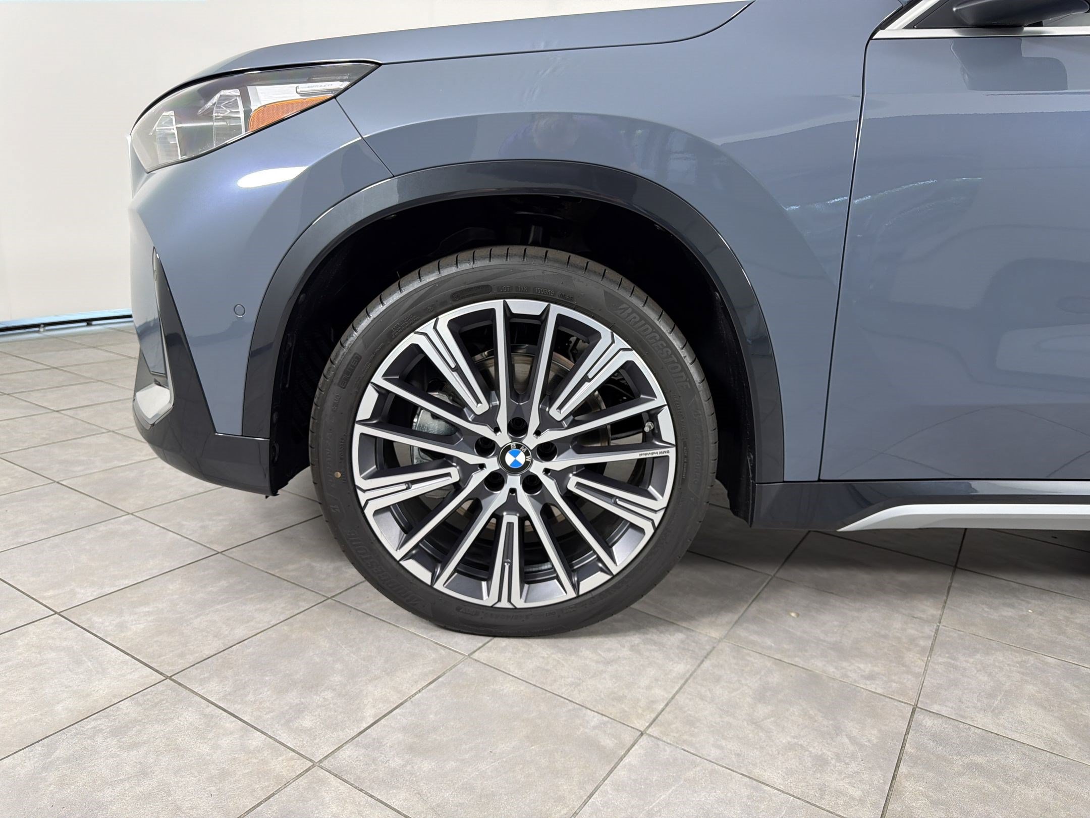New 2026 BMW X1 xDrive28i w/ Convenience Package AWD/4WD image 11