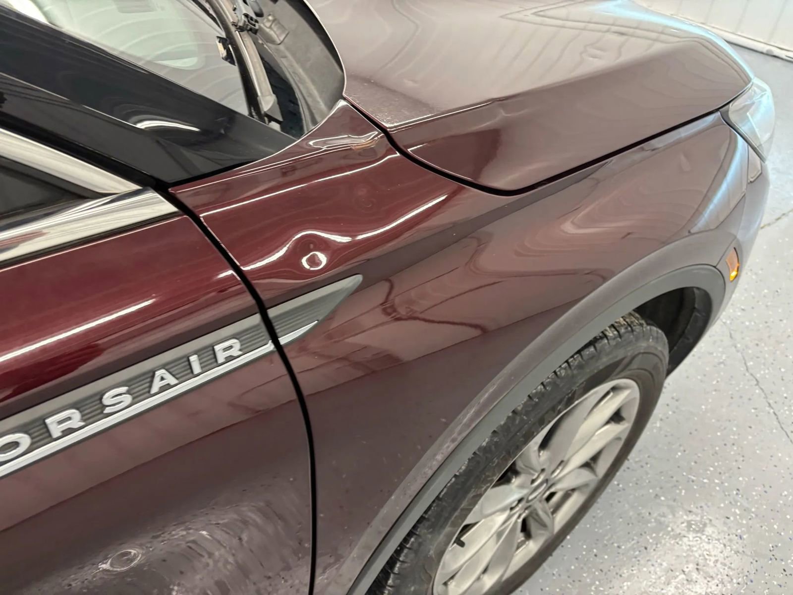 Used 2020 Lincoln Corsair FWD image 23