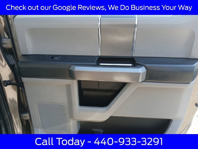 Used 2019 Ford F150 XLT w/ Equipment Group 302A Luxury AWD/4WD image 36