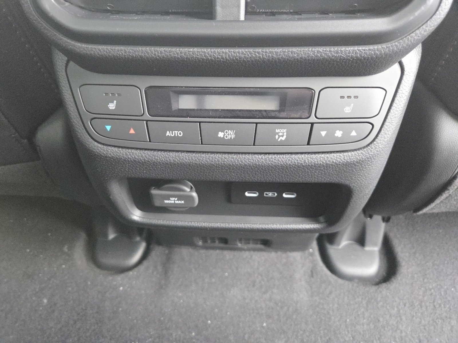 New 2026 Honda Ridgeline Black Edition image 13