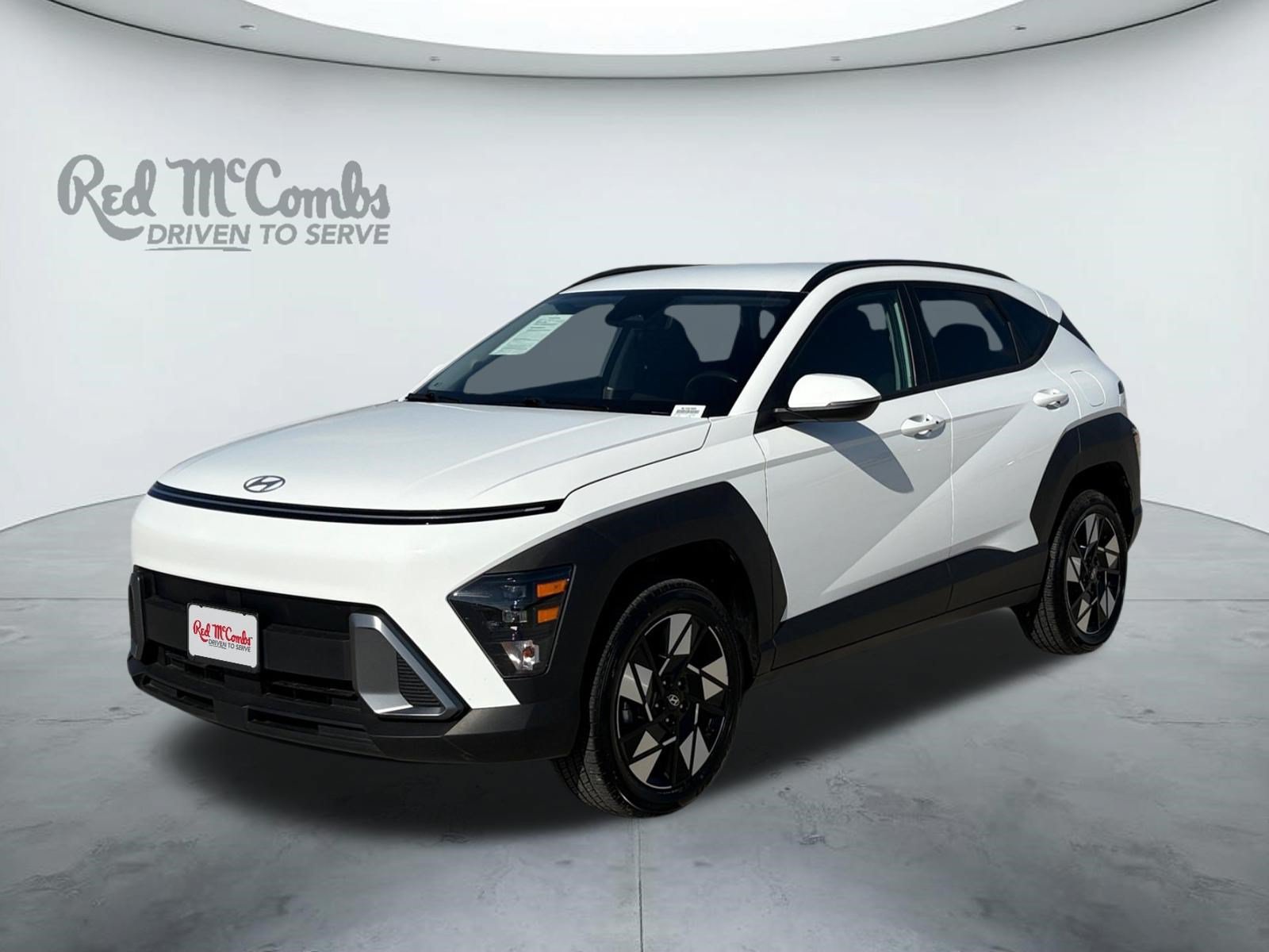 Used 2025 Hyundai Kona SEL