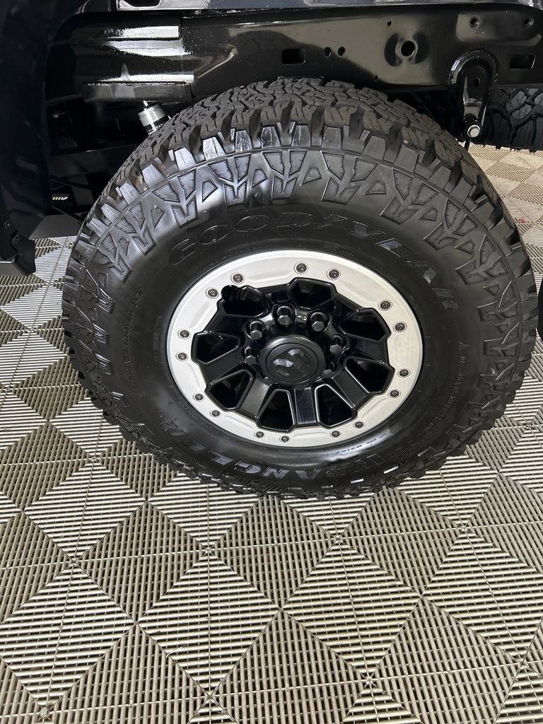 Used 2022 RAM 2500 Power Wagon w/ Level 2 Equipment Group image 11